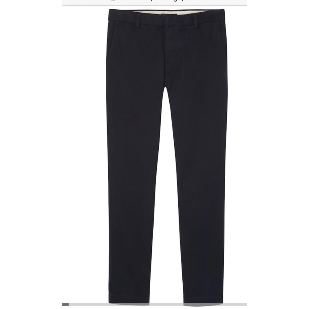 Banana Republic Aiden Chino